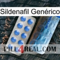 Sildenafil Genérico 40